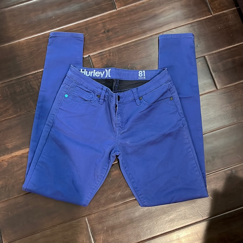Hurley Jeans